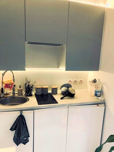 1 Bedroom Studio To Rent In Colney Hatch Lane, London, N10