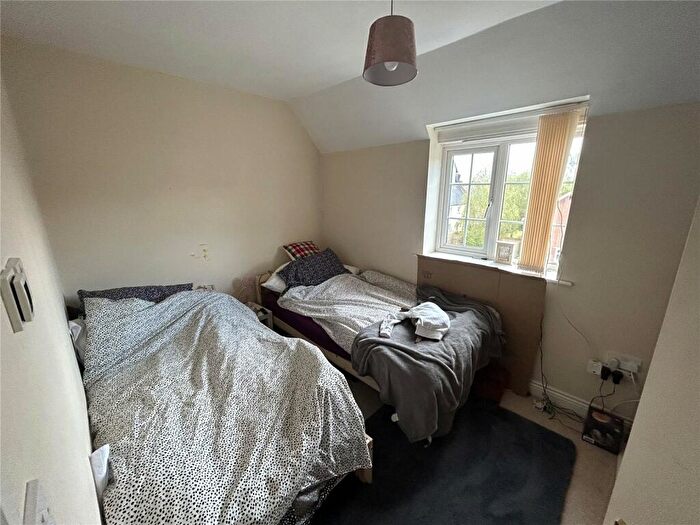 2 Bedroom Apartment To Rent In Mill Leat House, Mill Leat, Hemyock, EX15