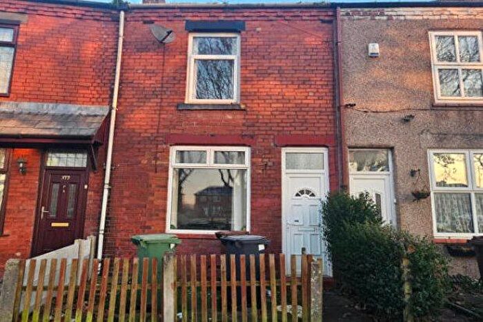 2 Bedroom Property To Rent In Bickershaw Lane, Wigan, WN2