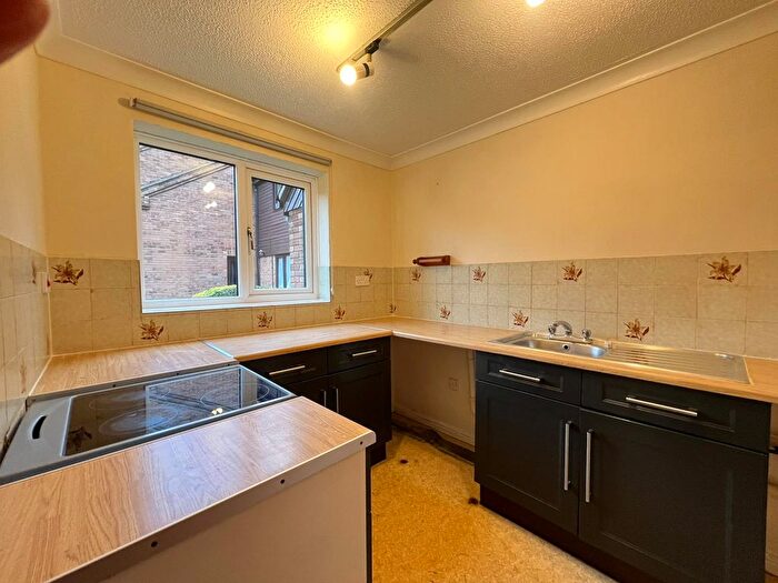 2 Bedroom Flat To Rent In Gilman Road, Norwich, NR3