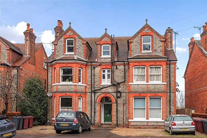 2 Bedroom Flat To Rent In Tilehurst Road, Reading, RG30