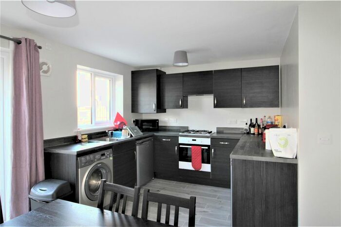 6 Bedroom Property To Rent In Booth Gardens, Lancaster LA1