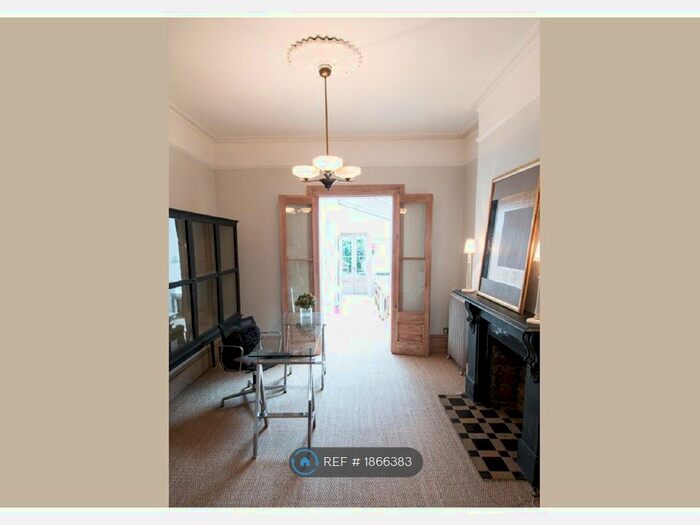 5 Bedroom Terraced House To Rent In Shirlock Road, London, NW3