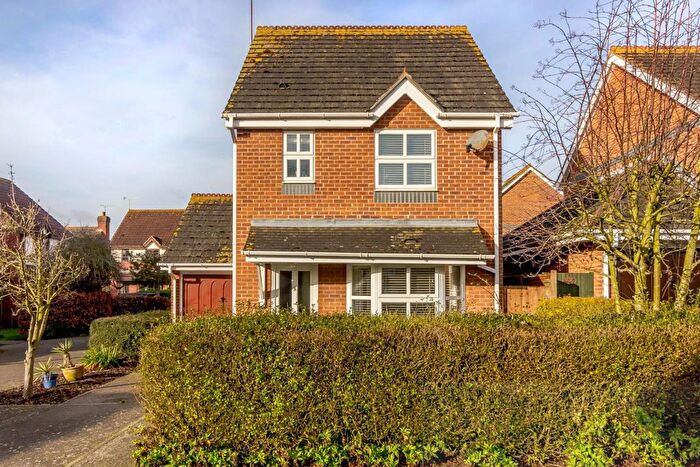 3 Bedroom Property To Rent In Falcon Fields, Maldon, CM9