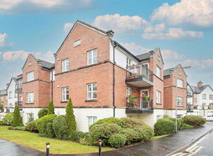3 Bedroom Apartments For Sale In Elm House, Beech Heights, Belfast, BT7