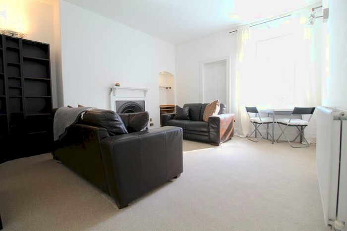 1 Bedroom Flat To Rent In Union Grove, Ground Floor, Aberdeen, AB10