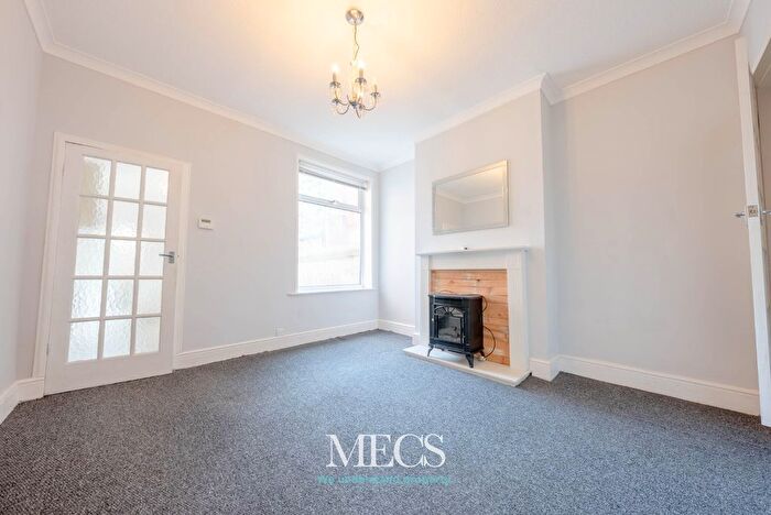 2 Bedroom Terraced House To Rent In Earls Court Road, Birmingham, West Midlands, B17