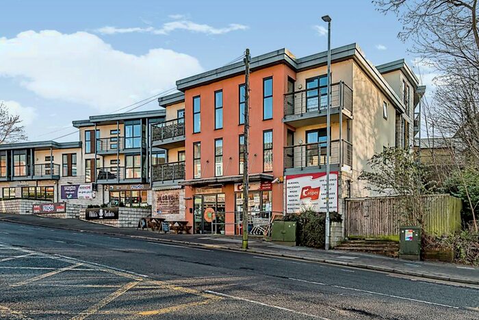 2 Bedroom Flat To Rent In Comberton Terrace, Kidderminster, Worcestershire, DY10