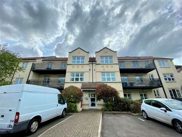1 Bedroom Apartment To Rent In Arley Court, Arley Hill, Bristol, BS6
