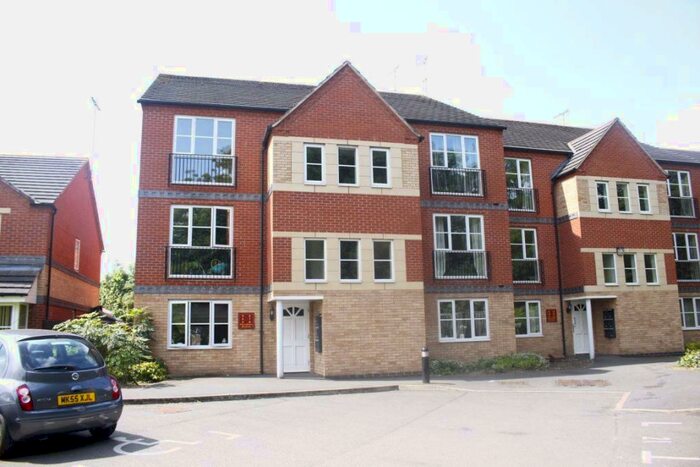 2 Bedroom Apartment To Rent In Pavilion Grove, Burton Upon Trent, Staffordshire, DE14
