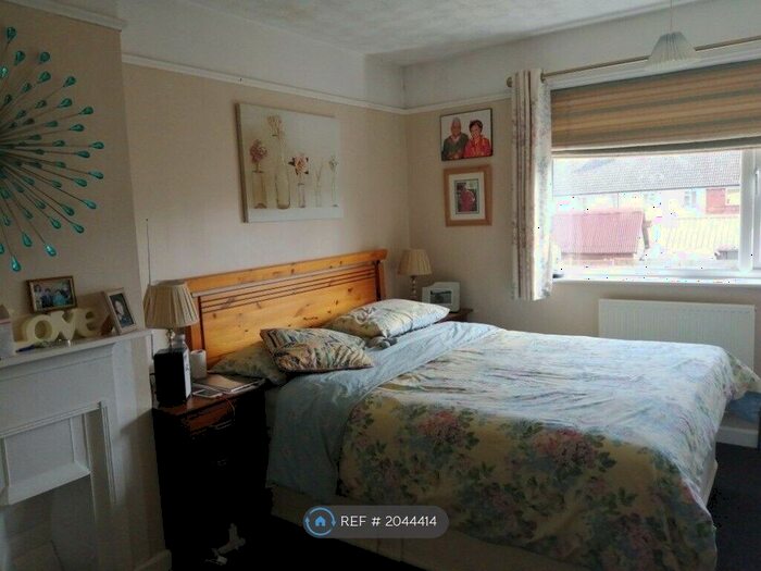 3 Bedroom Terraced House To Rent In Ipswich, Ipswich, IP3