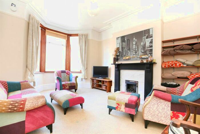 4 Bedroom Terraced House To Rent In Mundella Terrace, Heaton, Newcastle Upon Tyne, NE6