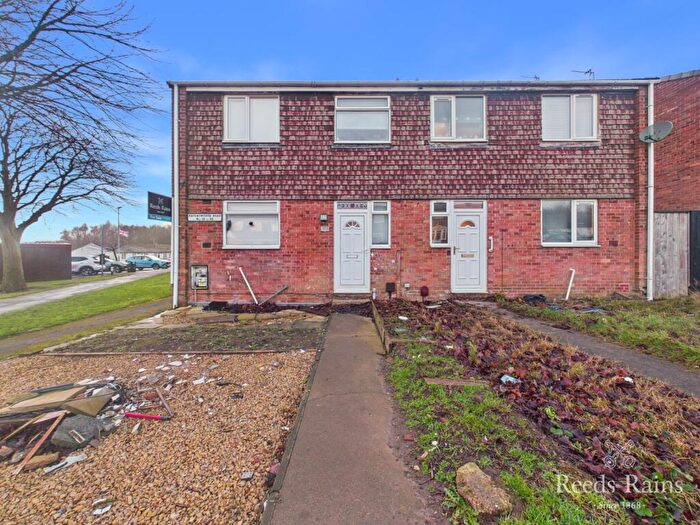 3 Bedroom Semi Detached House For Sale In Ravensworth Road, Ferryhill, Durham, DL17