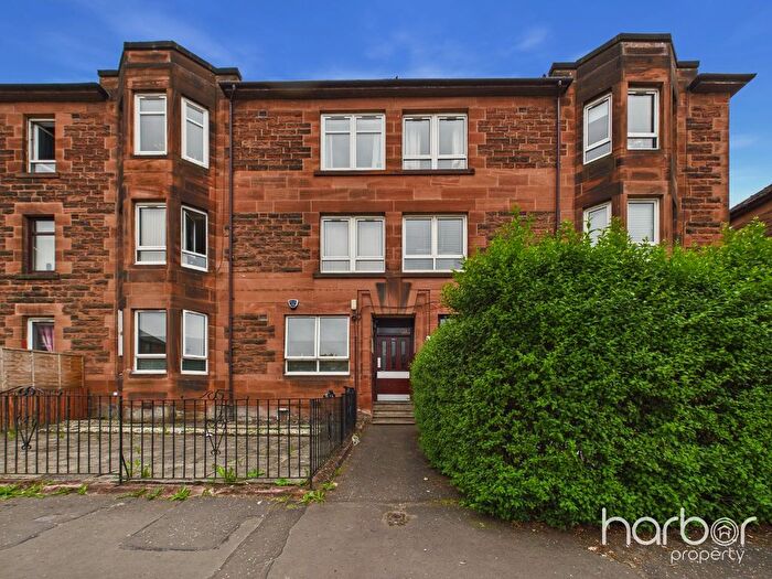 2 Bedroom Flat For Sale In Paisley Road West, Glasgow, City Of Glasgow, G52