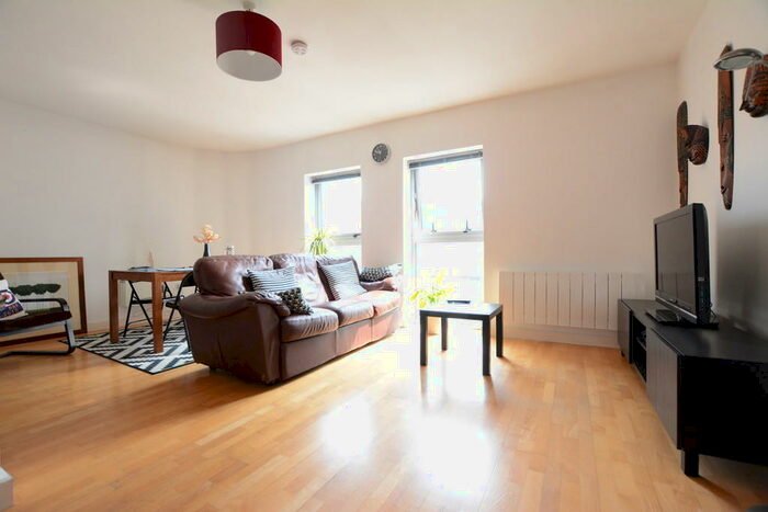 3 Bedroom Apartment To Rent In Bloomsbury Court, Beck Street, Nottingham, NG1