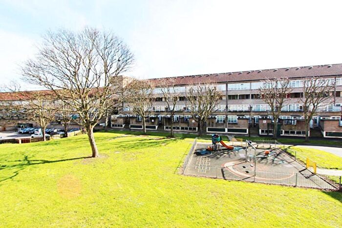 2 Bedroom Flat To Rent In Millicent Fawcett, Pembury Road, Tottenham, N17