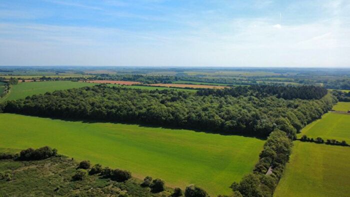 Land For Sale In Sisters Wood, Welsh Way, Cirencester, Gloucestershire, GL7