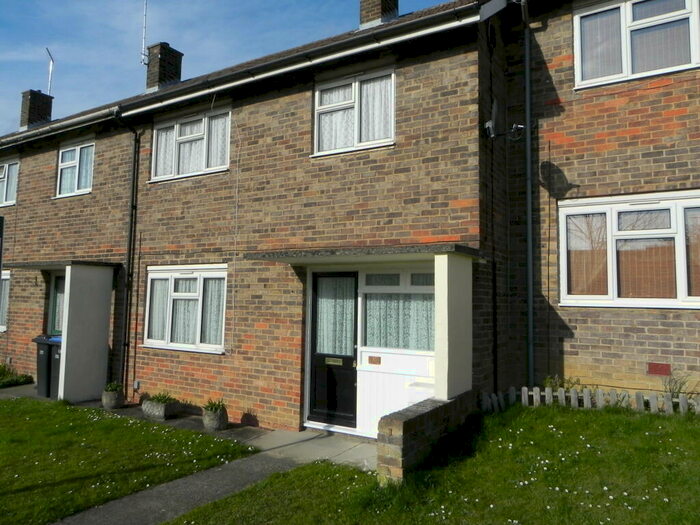 3 Bedroom Terraced House To Rent In Arkwrights, Harlow, CM20