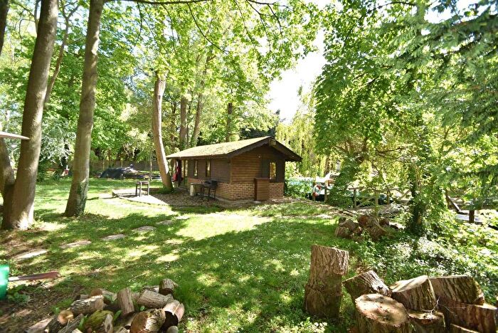 2 Bedroom Semi-Detached House To Rent In The Riverbank, Clewer Court Road, Windsor, Berkshire, SL4