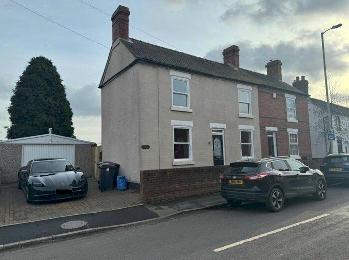 3 Bedroom Semi-Detached House To Rent In Trench Road, Trench, Telford, Shropshire, TF2