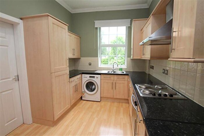 1 Bedroom Flat To Rent In Victoria Road, HU17