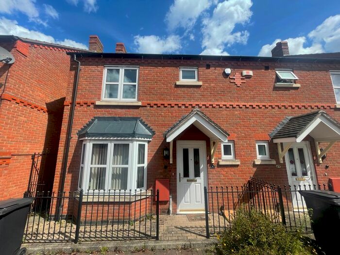 3 Bedroom Semi-Detached House To Rent In Munnmoore Close, Kegworth, Derby, DE74