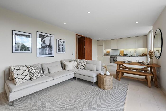 1 Bedroom Flat To Rent In Oval Road, Primrose Hill, NW1