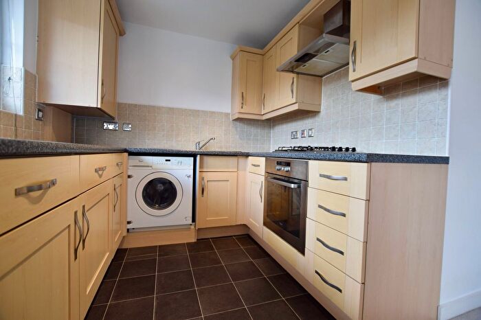 2 Bedroom Flat To Rent In Ridgeway Road, Rumney, CF3