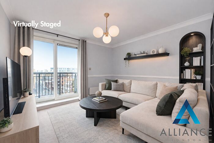 2 Bedroom Apartment For Sale In Victoria Wharf Narrow Street, E14