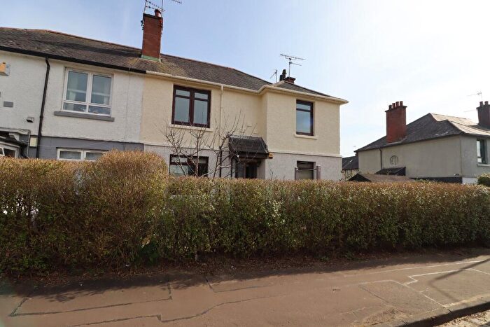 2 Bedroom Flat To Rent In Don Street, Riddrie, Glasgow, G33