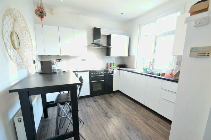 4 Bedroom Detached House To Rent In Smitham Downs Road, Purley, CR8