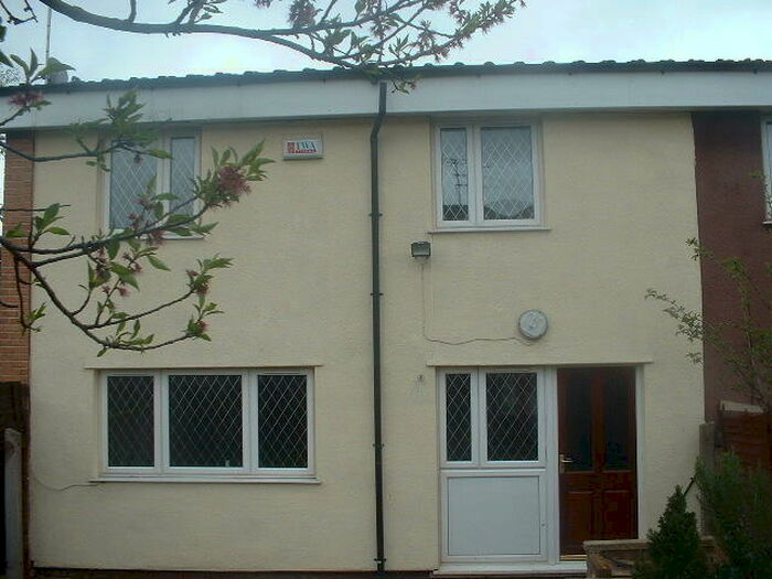 3 Bedroom Terraced House To Rent In Oakington Garth, Hull, HU7