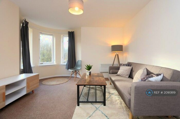 2 Bedroom Flat To Rent In Upper Craigs, Stirling, FK8