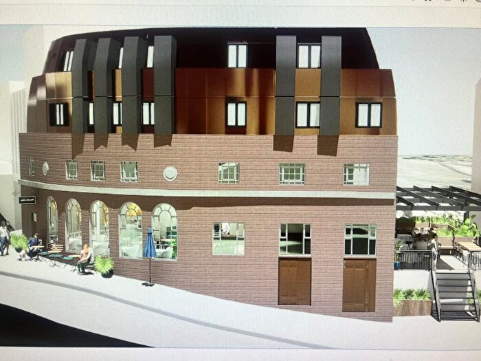 2 Bedroom Apartment To Rent In Eccleston Street, Prescot, Merseyside, L34