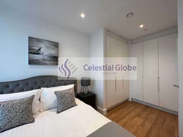1 Bedroom Flat To Rent In West Timber Yard, Hurst Street, Birmingham, B5