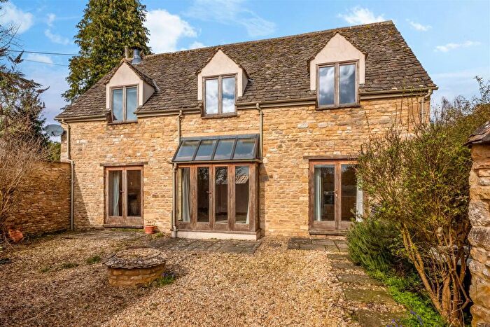 3 Bedroom Cottage For Sale In Priory Lane, Charlbury, OX7