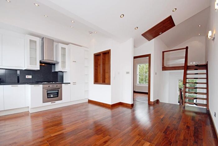 1 Bedroom Flat To Rent In Mildmay Grove North, Canonbury, N1