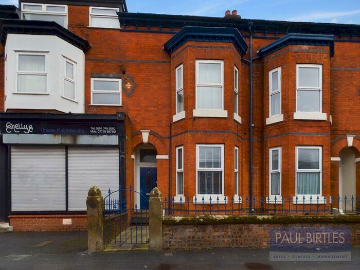 2 Bedroom Duplex To Rent In Atkinson Road, Urmston, Trafford, M41