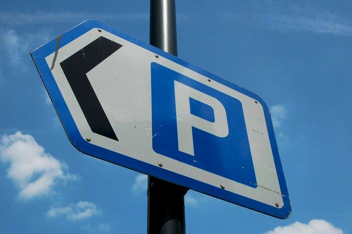 Parking/garage To Rent In Stockwell, Stockwell, London, SW9