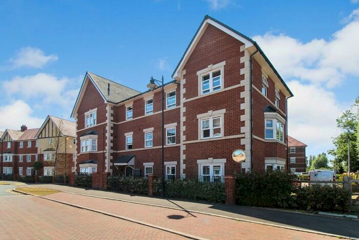 1 Bedroom Flat To Rent In Martell Drive, Kempston, Bedford, MK42
