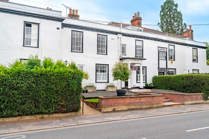 6 Bedroom Terraced House For Sale In Stortford Road, Dunmow, Essex, CM6