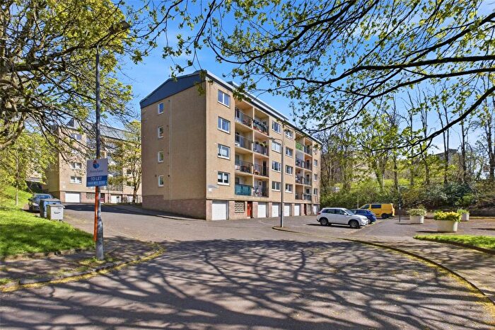 2 Bedroom Flat For Sale In /, Queen Margaret Court, Glasgow, Glasgow City, G20