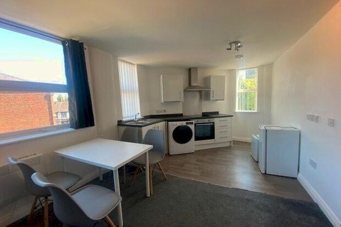 1 Bedroom Property To Rent In Grey Street, Ashton-Under-Lyne, OL6