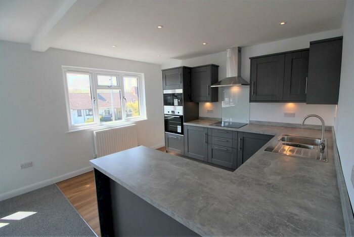 1 Bedroom Flat To Rent In Church Road, Alphington, EX2