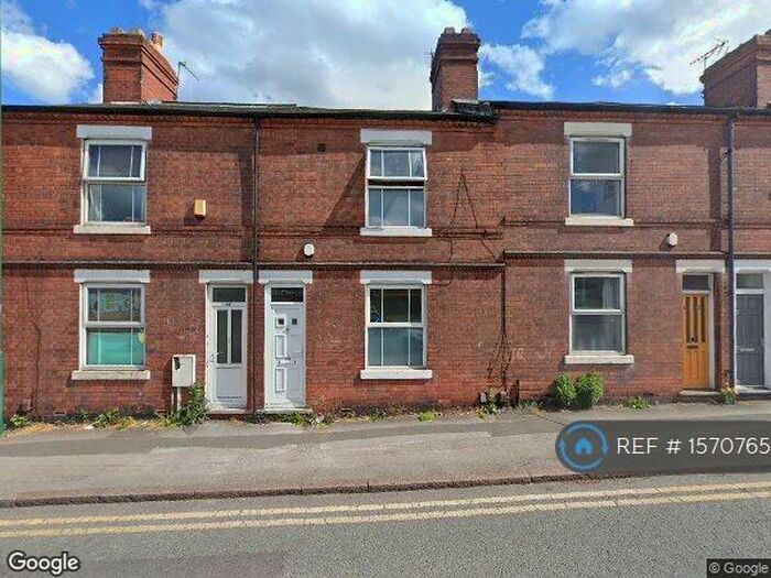 5 Bedroom Terraced House To Rent In Woodborough Road, Nottingham, NG3