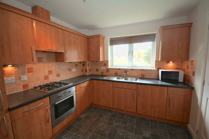 2 Bedroom Flat To Rent In Elmwood Avenue, Inverness, Inverness-Shire, IV2