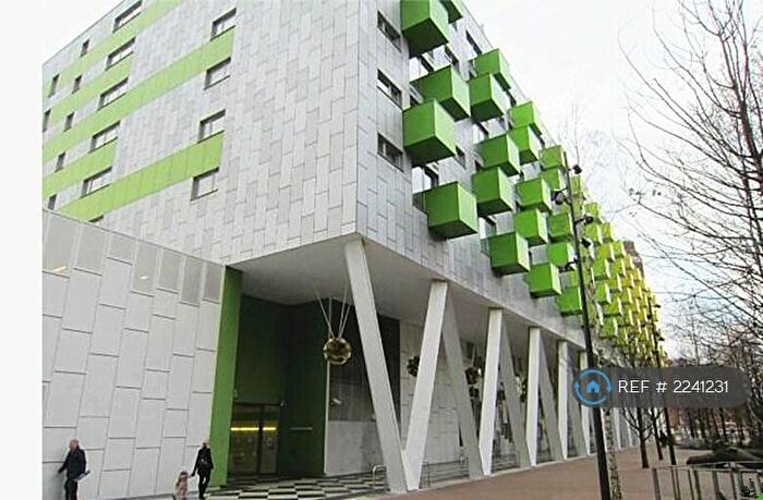 1 Bedroom Flat To Rent In Cutmore Ropeworks, Barking Central, IG11