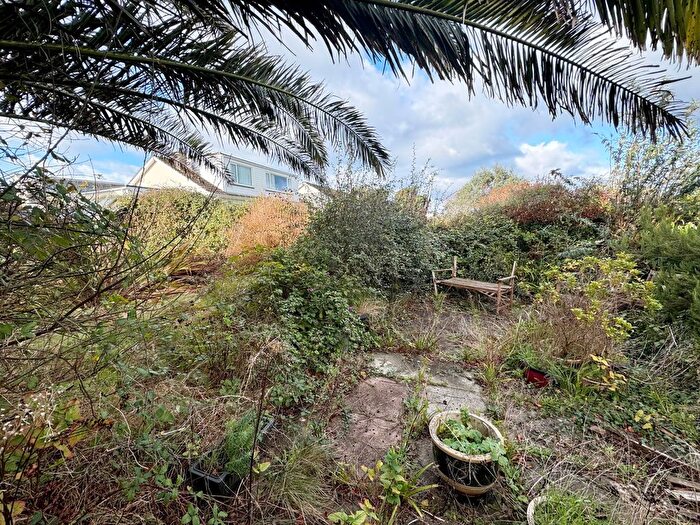 2 Bedroom Bungalow For Sale In Wheal Quoit Avenue, St. Agnes, TR5