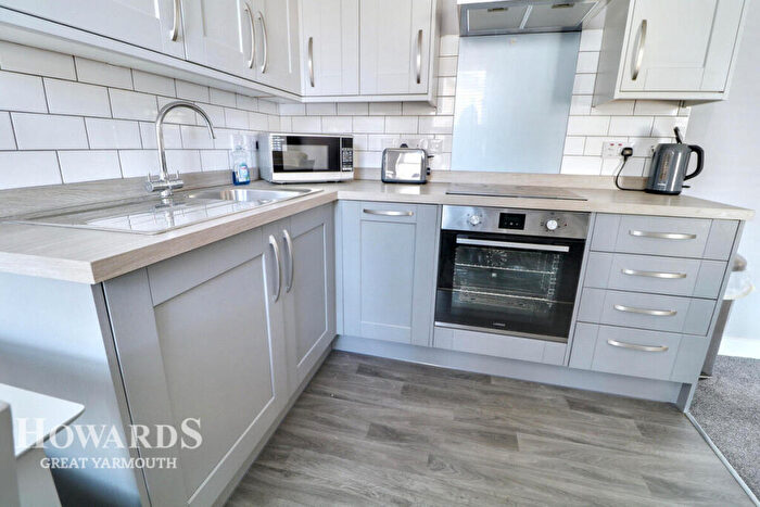 1 Bedroom Apartment For Sale In A Bermondsey Place South, Great Yarmouth, NR30