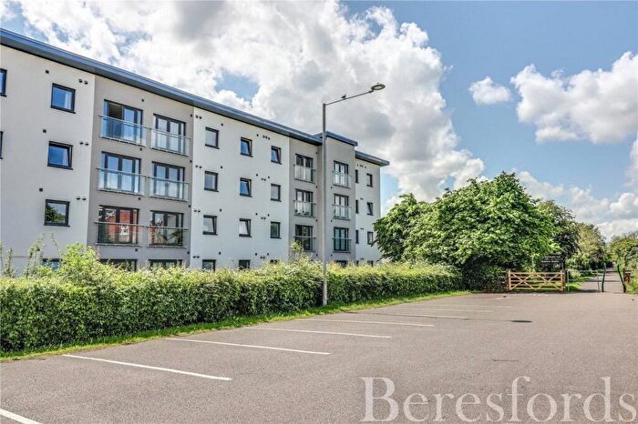 2 Bedroom Apartment For Sale In St. Johns Avenue, Braintree, CM7